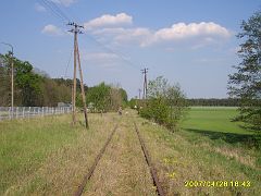 2007-04-28G.144_powodowo-stacja-widok_w_kierunku_wolsztyna