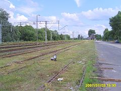 2007-07-03.189-rokietnica_stacja,zw21,17.5km